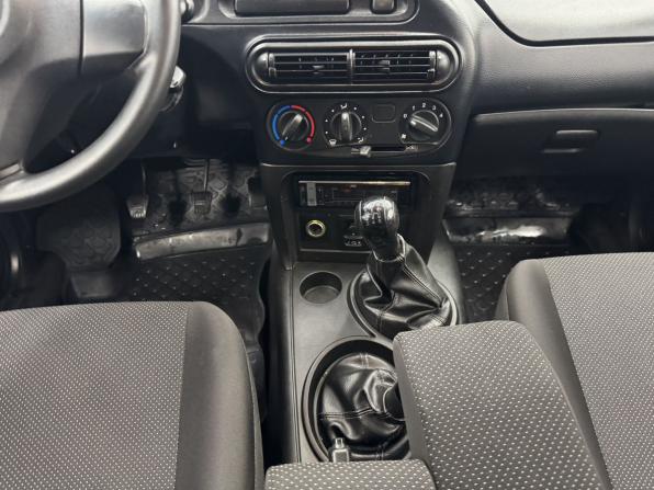 Chevrolet Niva I Рестайлинг с пробегом 2014 года, цена 572 000 рублей, 124455 км, внедорожник, Автокод Объявления