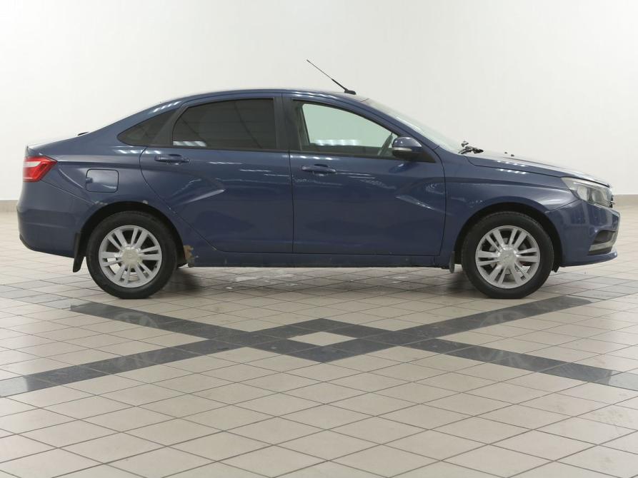 Lada (ВАЗ) Vesta I Иваново  - изображение 5