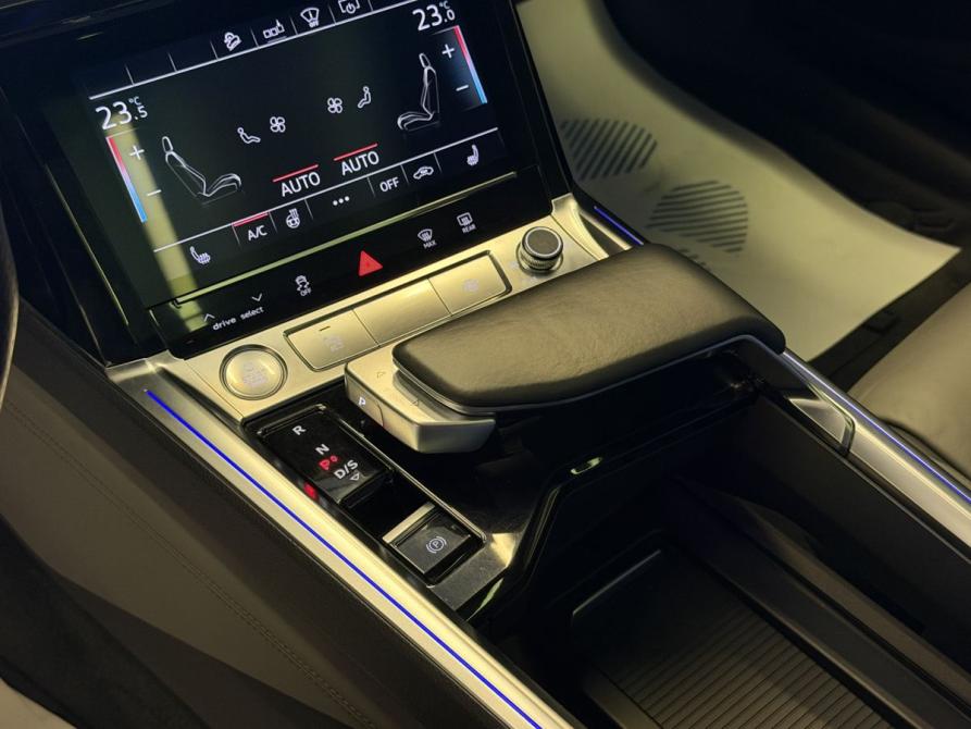 Audi e-tron I Новосибирск  - изображение 23
