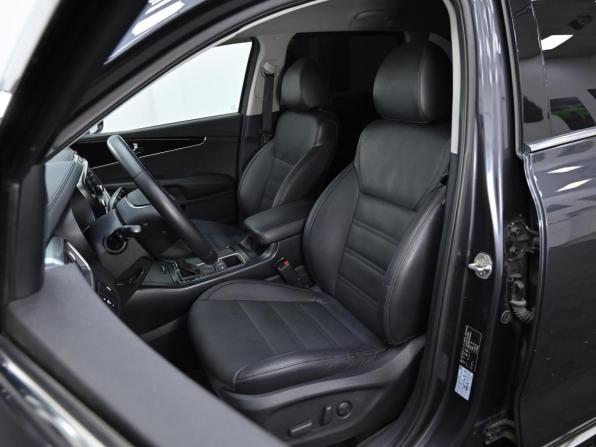 Kia Sorento III Prime Рестайлинг с пробегом 2018 года, цена 1 899 000 рублей, 147000 км, внедорожник, Автокод Объявления