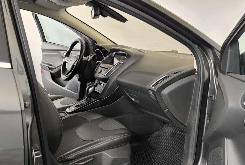 Ford Focus III Рестайлинг Нижний Новгород  - изображение 9