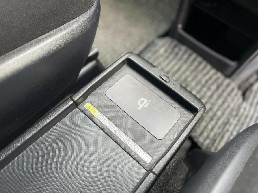 Toyota Voxy III (R80) Томск  - изображение 25