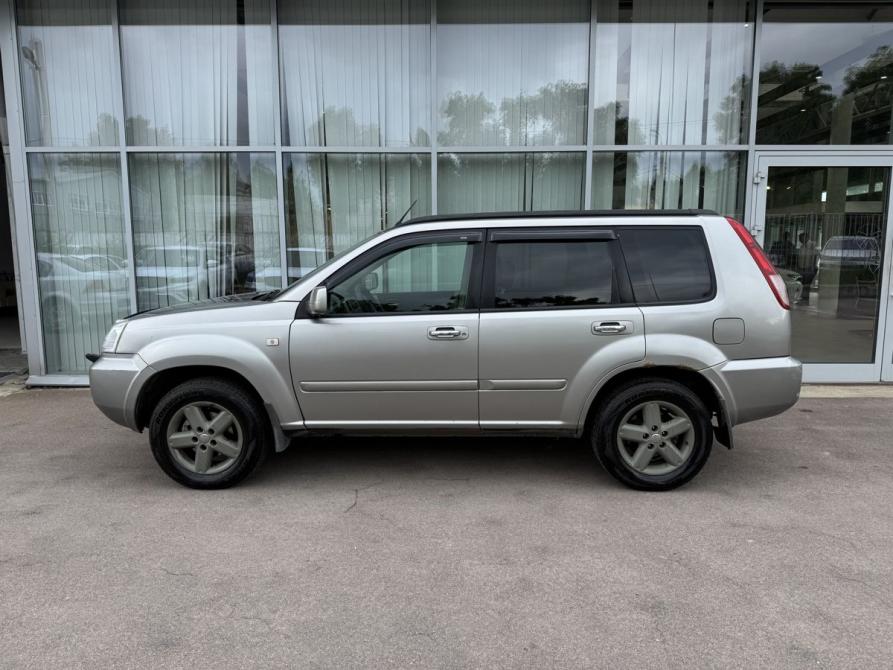 Nissan X-Trail I Рестайлинг Воронеж  - изображение 8