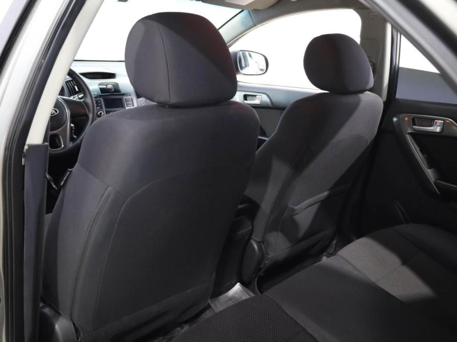 Kia Cerato II Ростов-на-Дону  - изображение 11