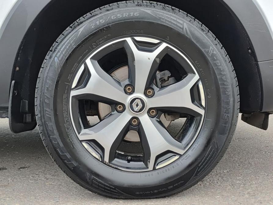 Renault Kaptur I Ижевск  - изображение 22