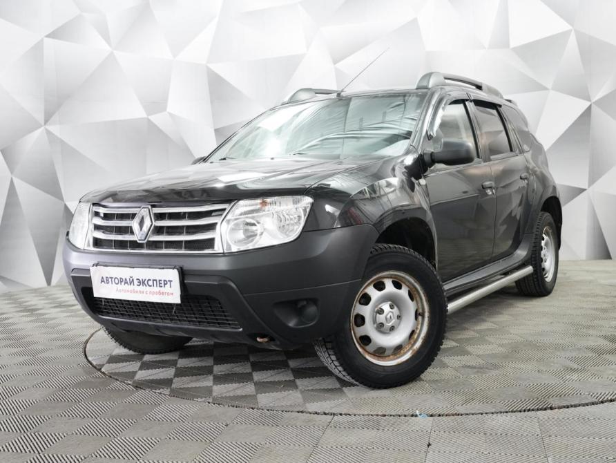 Renault Duster I Ульяновск  - изображение 1