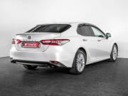 Toyota Camry VIII (XV70) Иркутск  - изображение 28