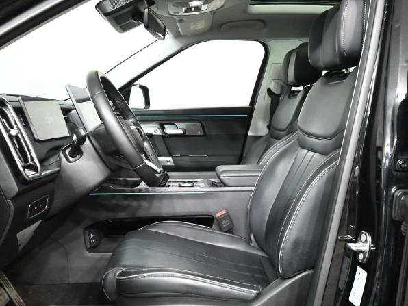 Jaecoo J7 I с пробегом 2023 года, цена 2 580 000 рублей, 12496 км, внедорожник, Автокод Объявления