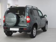 Chevrolet Niva I Рестайлинг Старый Оскол  - изображение 26