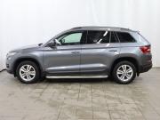 Skoda Kodiaq I Москва  - изображение 31