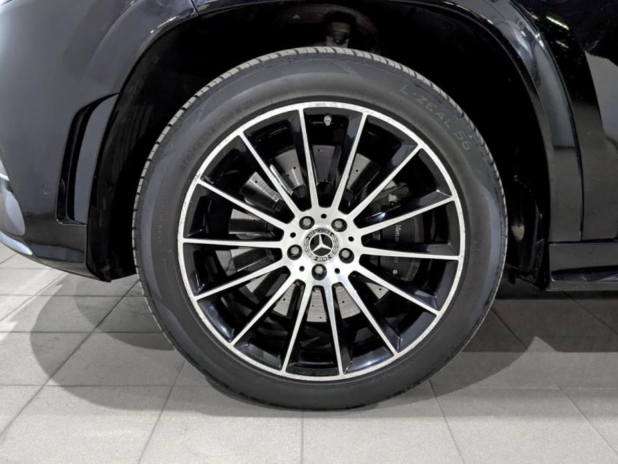 Mercedes-Benz GLS II (X167) Химки  - изображение 20