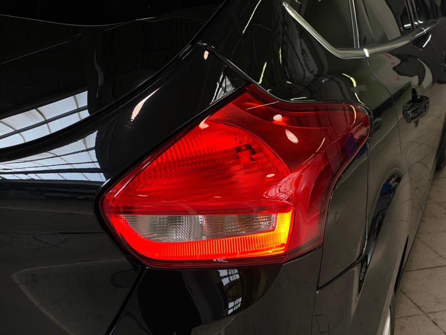 Ford Focus III Рестайлинг Челябинск  - изображение 8