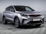 Belgee X50 Москва  - изображение 22