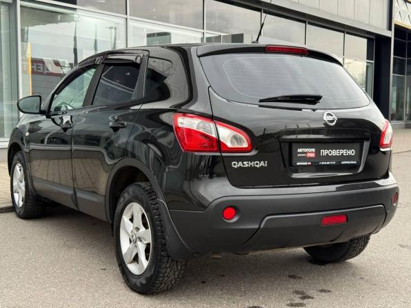 Nissan Qashqai I Рестайлинг с пробегом 2013 года, цена 755 000 рублей, 287000 км, внедорожник, Автокод Объявления