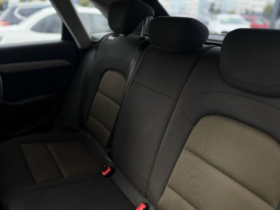 Audi Q3 I (8U) Ижевск  - изображение 30
