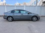 Honda Civic VIII Рестайлинг Ростов-на-Дону  - изображение 21