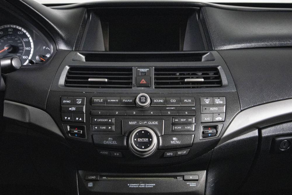Honda Accord VIII Сургут  - изображение 16