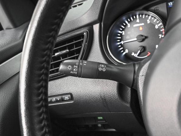 Nissan Qashqai II Рестайлинг с пробегом 2023 года, цена 2 488 000 рублей, 42246 км, внедорожник, Автокод Объявления