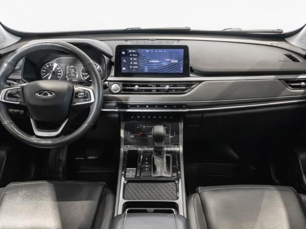 Chery Tiggo 4 Pro I с пробегом 2023 года, цена 1 644 658 рублей, 25668 км, внедорожник, Автокод Объявления