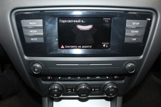 Skoda Octavia III (A7) с пробегом 2014 года, цена 1 149 000 рублей, 156000 км, лифтбек, Автокод Объявления