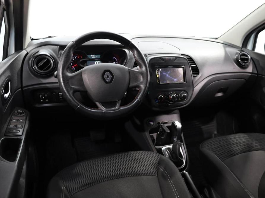 Renault Kaptur I Ростов-на-Дону  - изображение 6