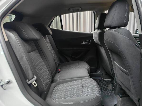 Opel Mokka I с пробегом 2015 года, цена 1 099 000 рублей, 189615 км, внедорожник, Автокод Объявления