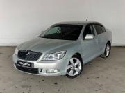 Skoda Octavia II (A5) Рестайлинг Москва  - изображение 19