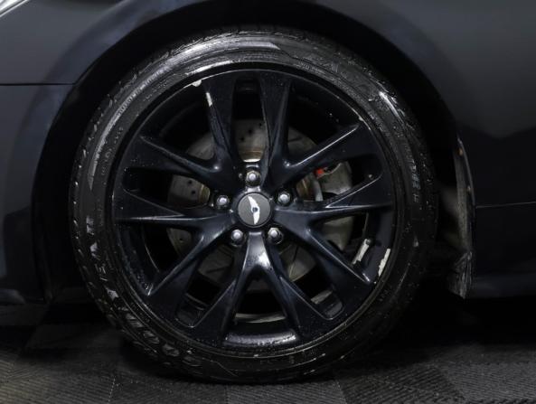 Hyundai Genesis Coupe I Рестайлинг с пробегом 2012 года, цена 1 290 000 рублей, 246000 км, купе, Автокод Объявления