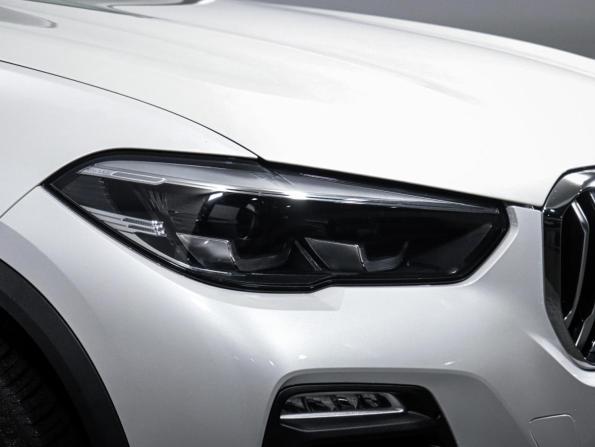 BMW X5 IV (G05/G18) с пробегом 2018 года, цена 4 958 000 рублей, 148708 км, внедорожник, Автокод Объявления