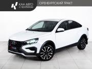 Lada (ВАЗ) Vesta I Рестайлинг (NG) Казань  - изображение 19