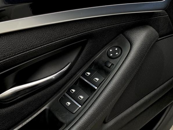 BMW 5 серии VI (F10/F11/F07) Рестайлинг с пробегом 2015 года, цена 2 039 000 рублей, 183888 км, седан, Автокод Объявления