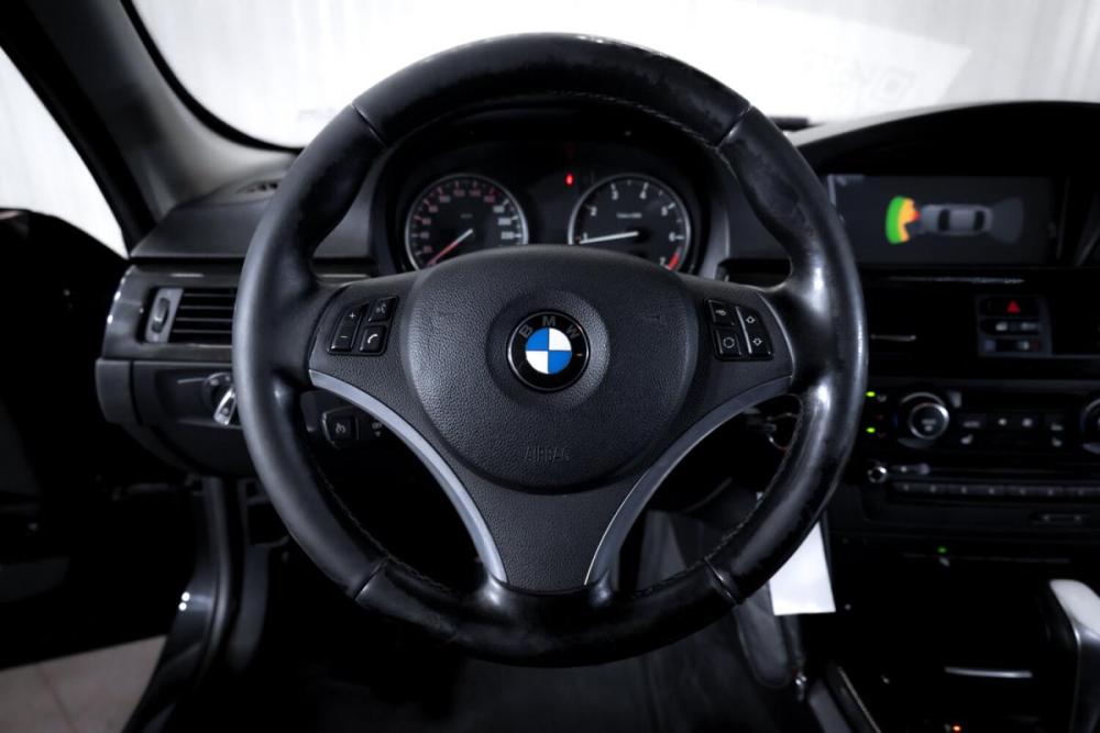 BMW 3 серии V (E90/E91/E92/E93) Рестайлинг Тюмень  - изображение 16
