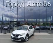 Renault Sandero II Рестайлинг Оренбург  - изображение 19