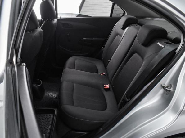 Chevrolet Aveo II с пробегом 2012 года, цена 559 000 рублей, 186139 км, седан, Автокод Объявления