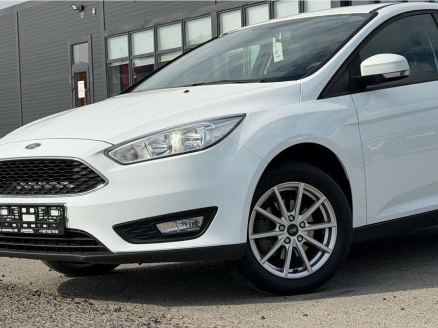 Ford Focus III Рестайлинг Волгоград  - изображение 27