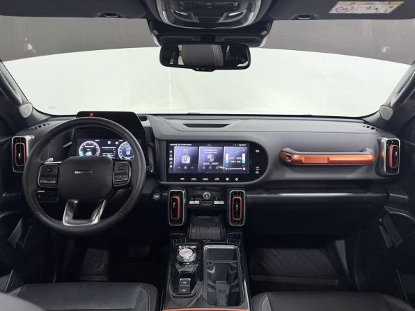 Haval Dargo I с пробегом 2023 года, цена 2 550 000 рублей, 61608 км, внедорожник, Автокод Объявления