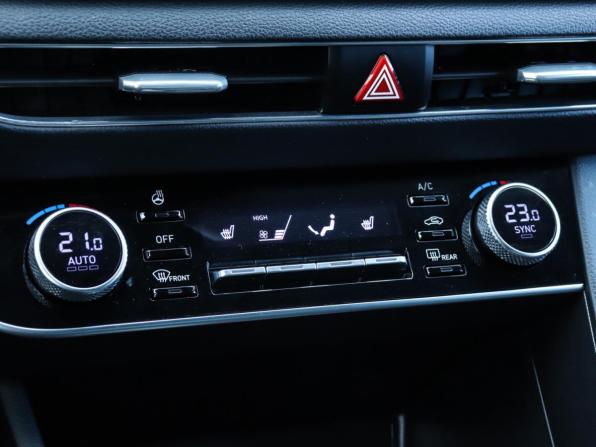 Hyundai Sonata VIII (DN8) с пробегом 2021 года, цена 2 550 000 рублей, 85700 км, седан, Автокод Объявления