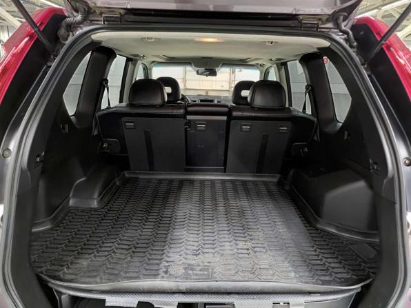Nissan X-Trail II с пробегом 2010 года, цена 920 000 рублей, 363722 км, внедорожник, Автокод Объявления