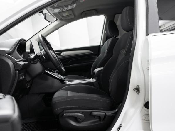 Haval M6 II с пробегом 2024 года, цена 1 931 000 рублей, 38634 км, внедорожник, Автокод Объявления