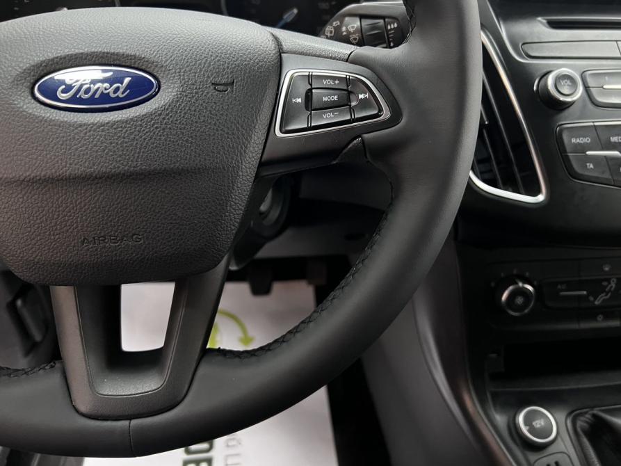 Ford Focus III Рестайлинг Тверь  - изображение 17