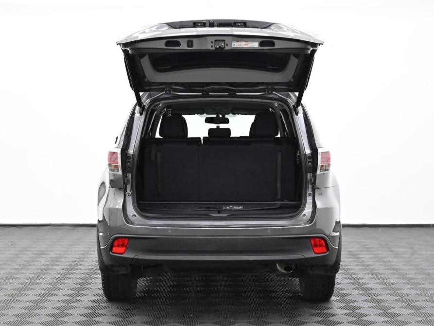 Toyota Highlander III (XU50) Москва  - изображение 5
