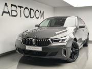 BMW 6 серии IV (G32) Рестайлинг Москва  - изображение 31