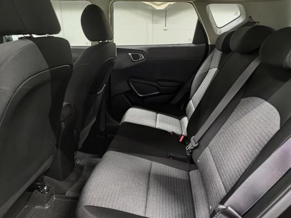 Kia Soul III с пробегом 2020 года, цена 2 130 000 рублей, 59066 км, хэтчбек, Автокод Объявления