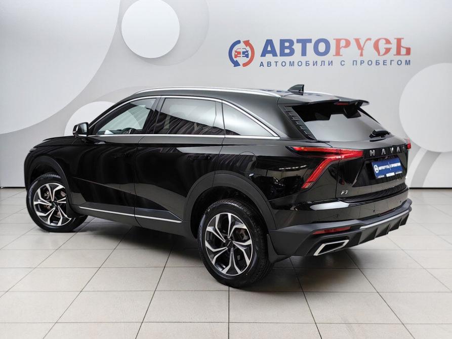 Haval F7 II Подольск  - изображение 2