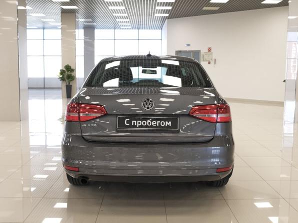Volkswagen Jetta VI с пробегом 2015 года, цена 1 198 000 рублей, 98655 км, седан, Автокод Объявления