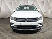 Volkswagen Tiguan II Рестайлинг Москва  - изображение 28