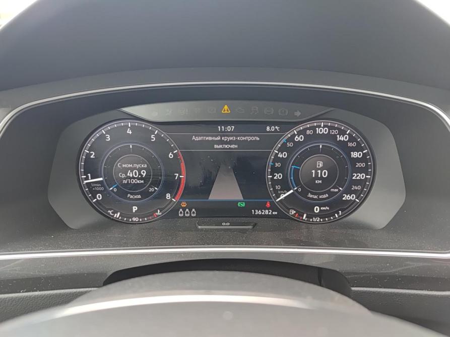 Volkswagen Tiguan II Казань  - изображение 16