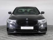 BMW 5 серии VII (G30/G31/G38) Химки  - изображение 21