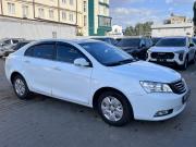 Geely Emgrand EC7 Ростов-на-Дону  - изображение 19