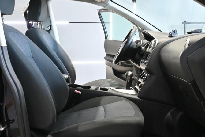 Nissan Qashqai I Рестайлинг с пробегом 2013 года, цена 1 135 000 рублей, 118600 км, внедорожник, Автокод Объявления